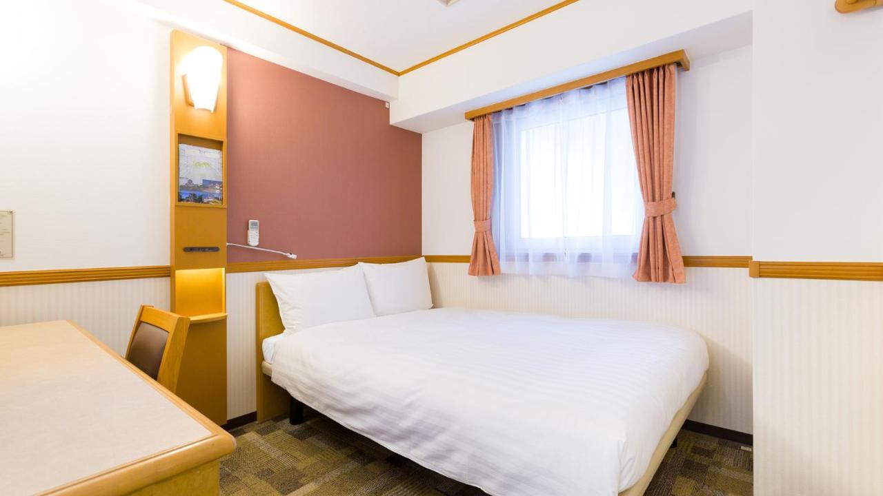 Toyoko Inn Osaka Umeda Nakatsu No.1 Екстериор снимка