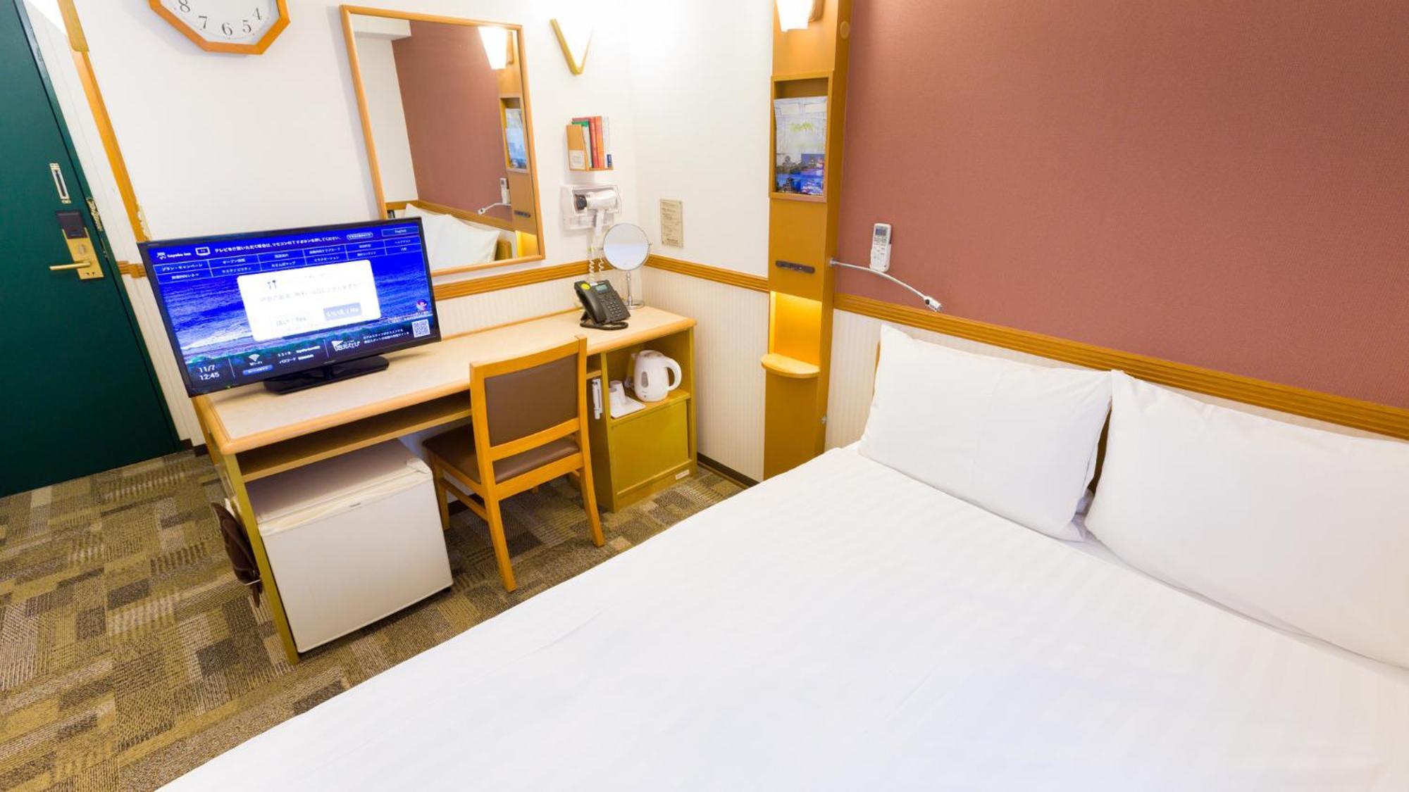 Toyoko Inn Osaka Umeda Nakatsu No.1 Стая снимка